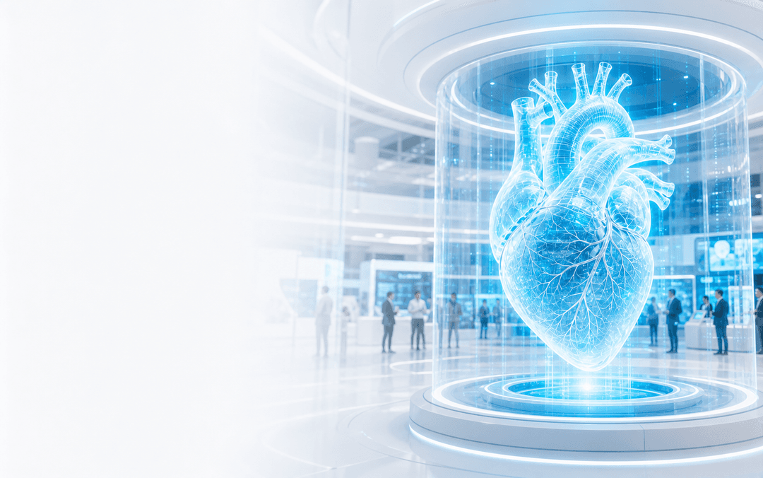 Medica Scope 2026 | International Medical Expo | Medica Scope